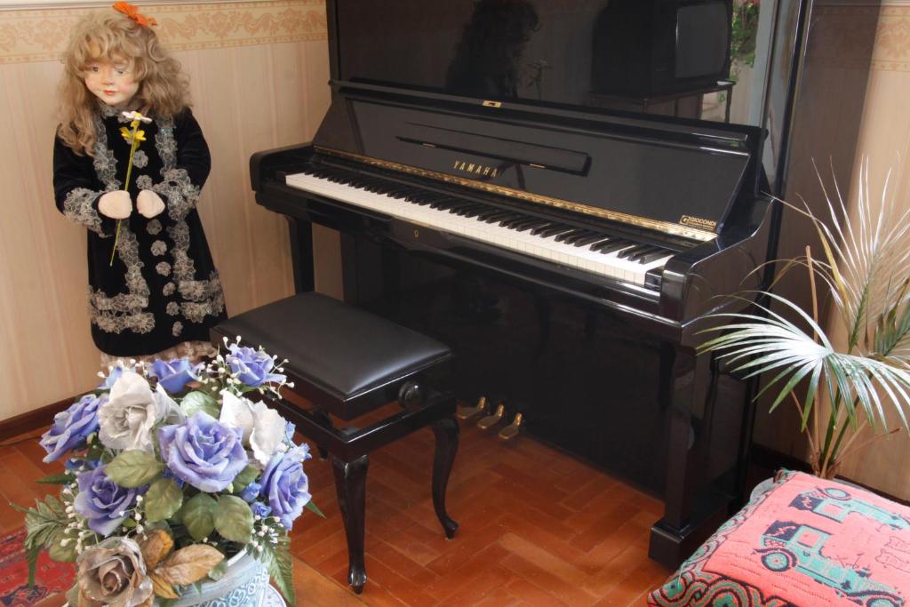 Zdjęcie z galerii obiektu Bed&Breakfast 1912 w mieście Fermo