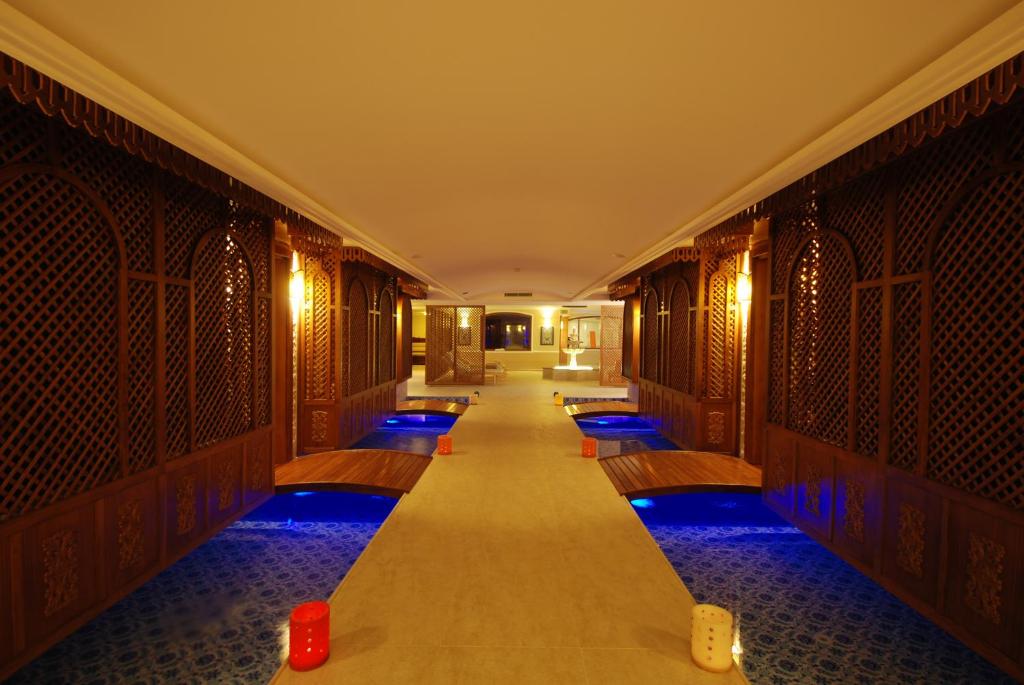 Fotografie z fotogalerie ubytování Hotel Aqua v destinaci Marmaris