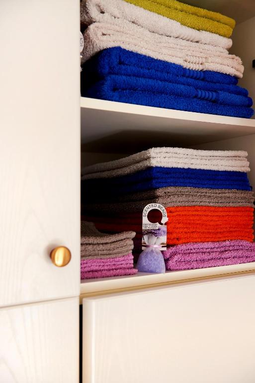 Boutique52 Luxury Apartments - 1