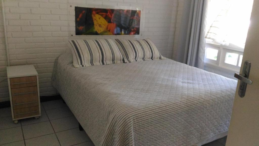  Pousada Casa de Praia