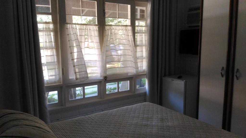  Pousada Casa de Praia