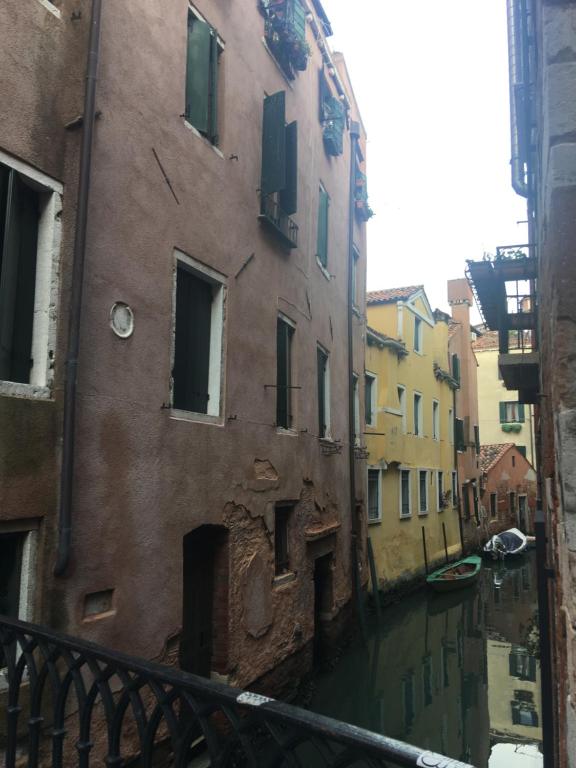 Tiepolo Charme Houses - 6