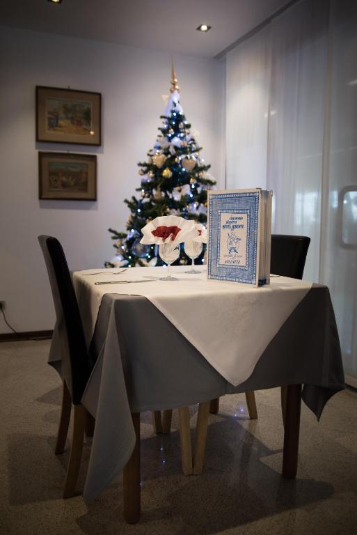 Fotografie z fotogalerie ubytování Albergo Ridente v destinaci Lido di Jesolo
