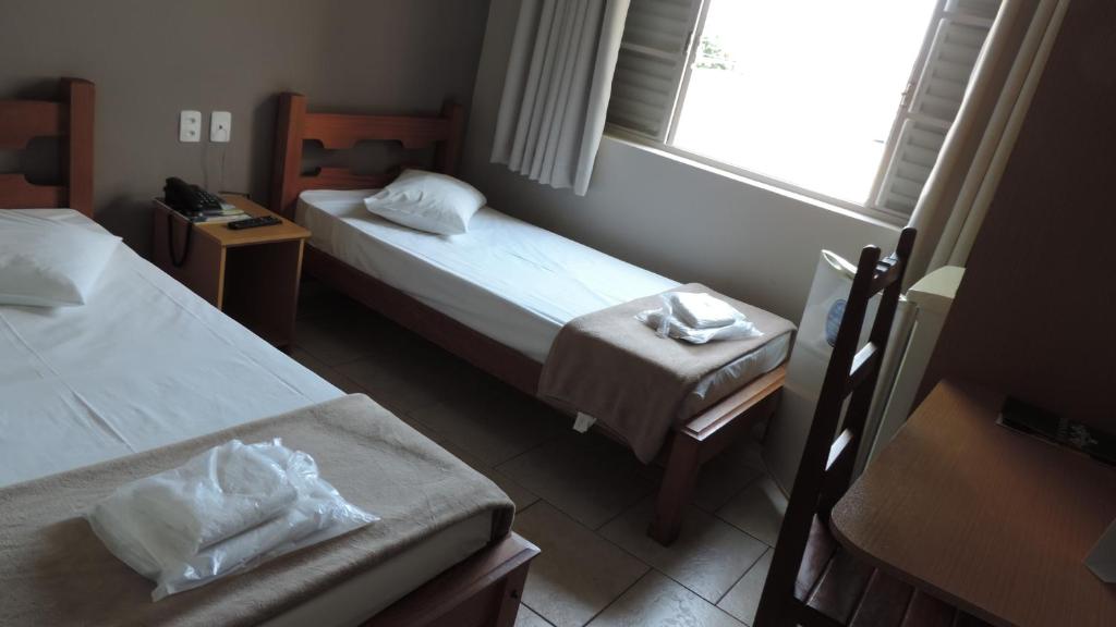  Presidente Hotel
