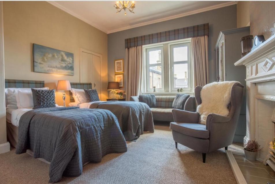 Gallery image of No.20 Boutique B&B in Helensburgh