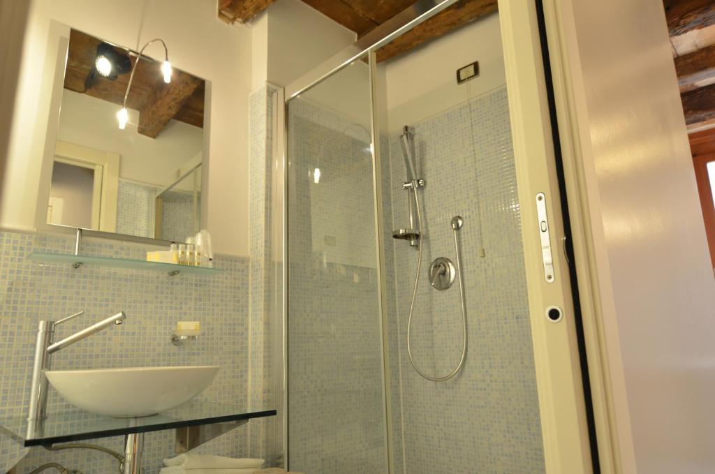 Tiepolo Charme Houses - 2