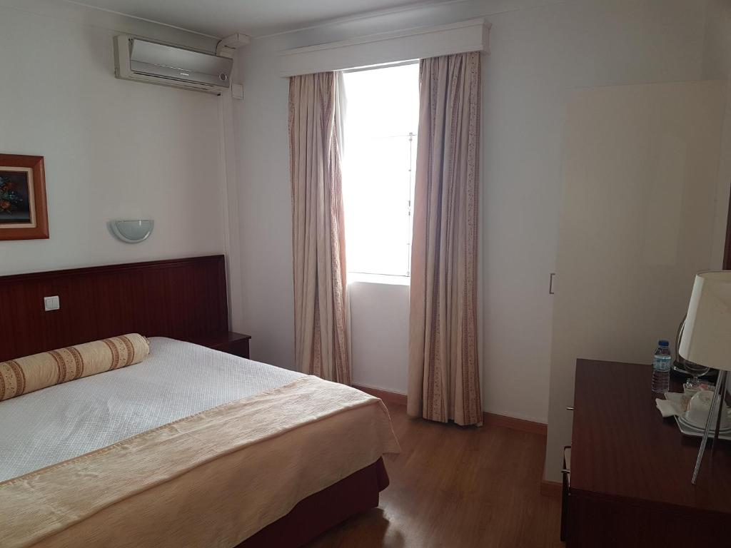 Hotel Beira Mar - Resim 39