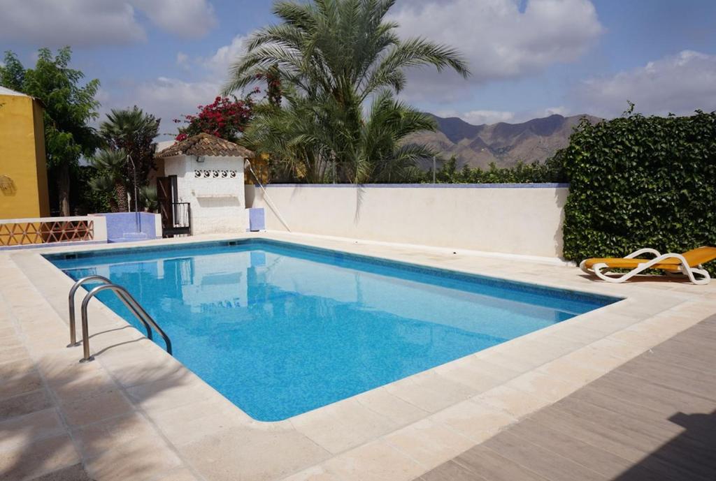 Casa Rural Lo Soto, Orihuela, Spain - Booking.com