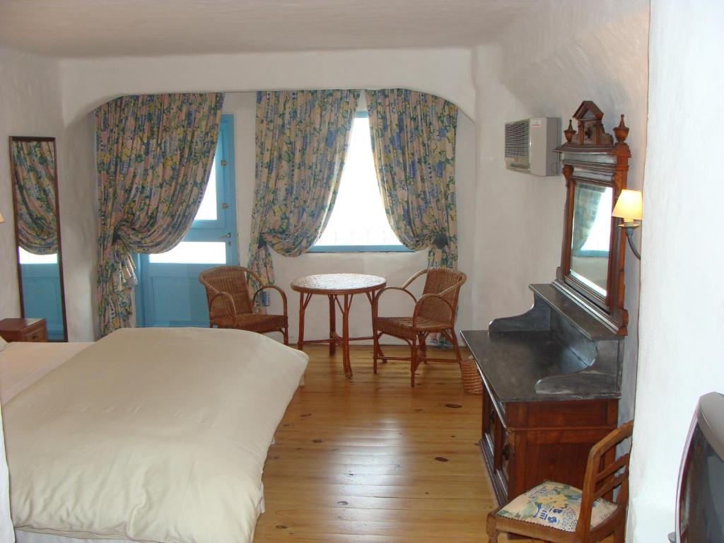Club Hotel Casapueblo - Suite