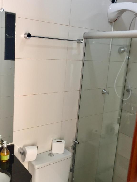  Apartamento 3 Quartos com varanda
