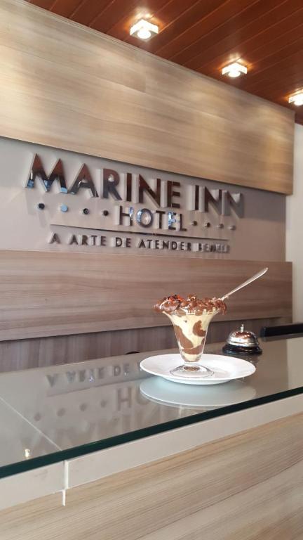  Hotel Marine Inn