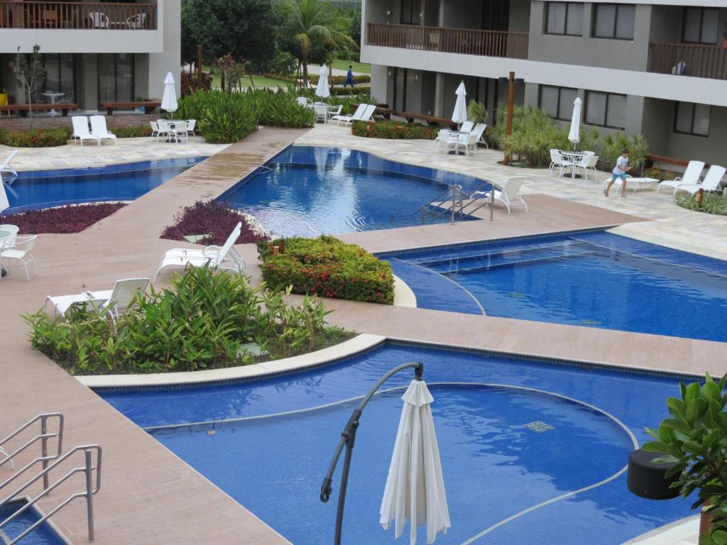  Flats Malawi Beach Residence Prime