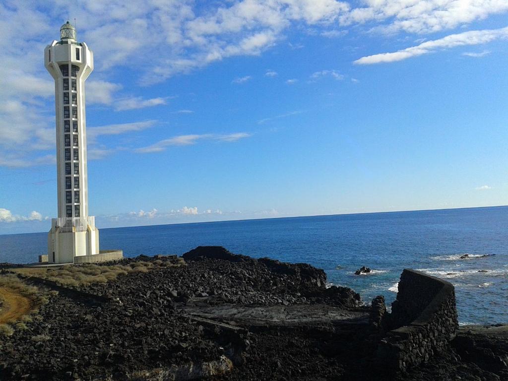 Appartement La Palma Sunny (Spanje Puerto Naos) - Booking.com