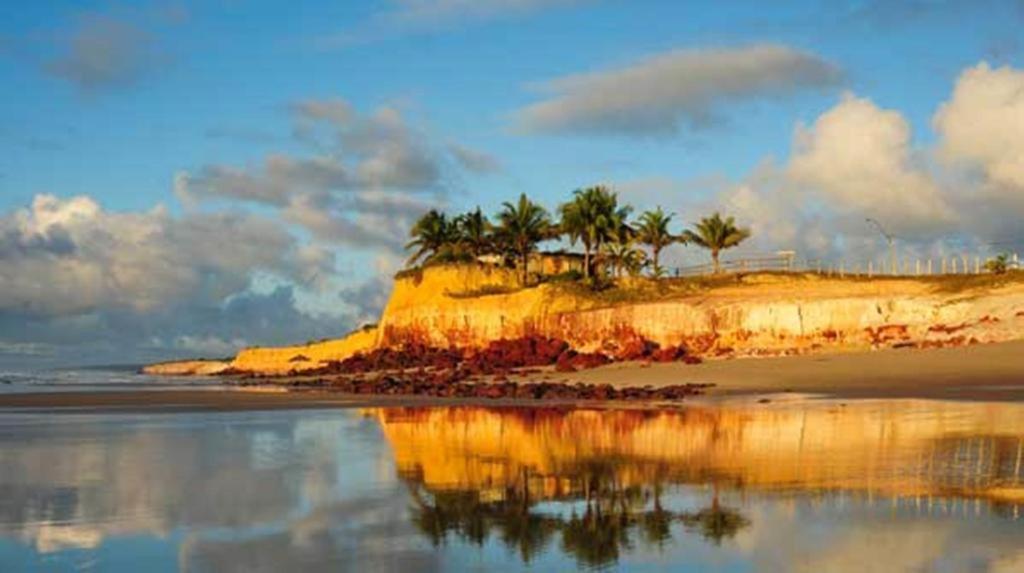  Pousada Barra Mares
