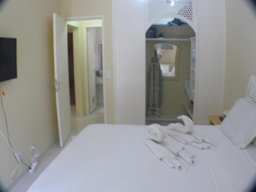  Buzios Beach Internacional Apart Hotel