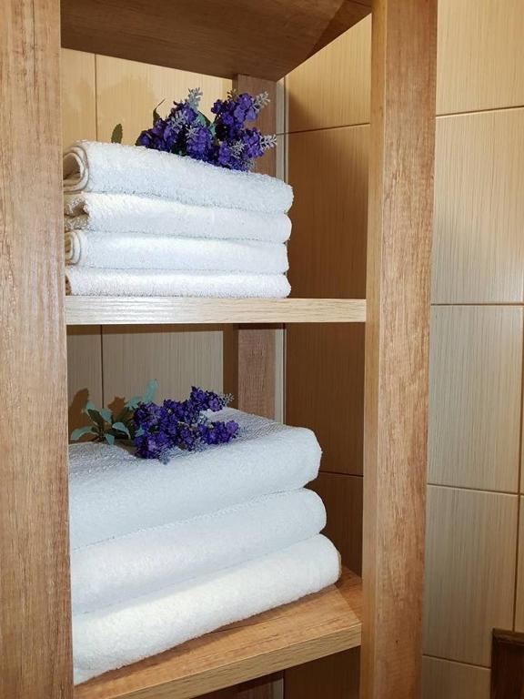 Fotografia z galérie ubytovania Apartament Krupówki Centrum v Zakopanom