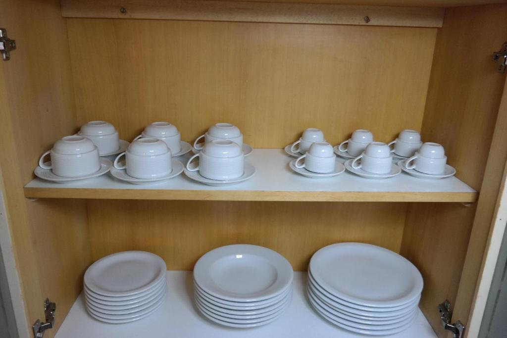  Apartamento Centro Gramado