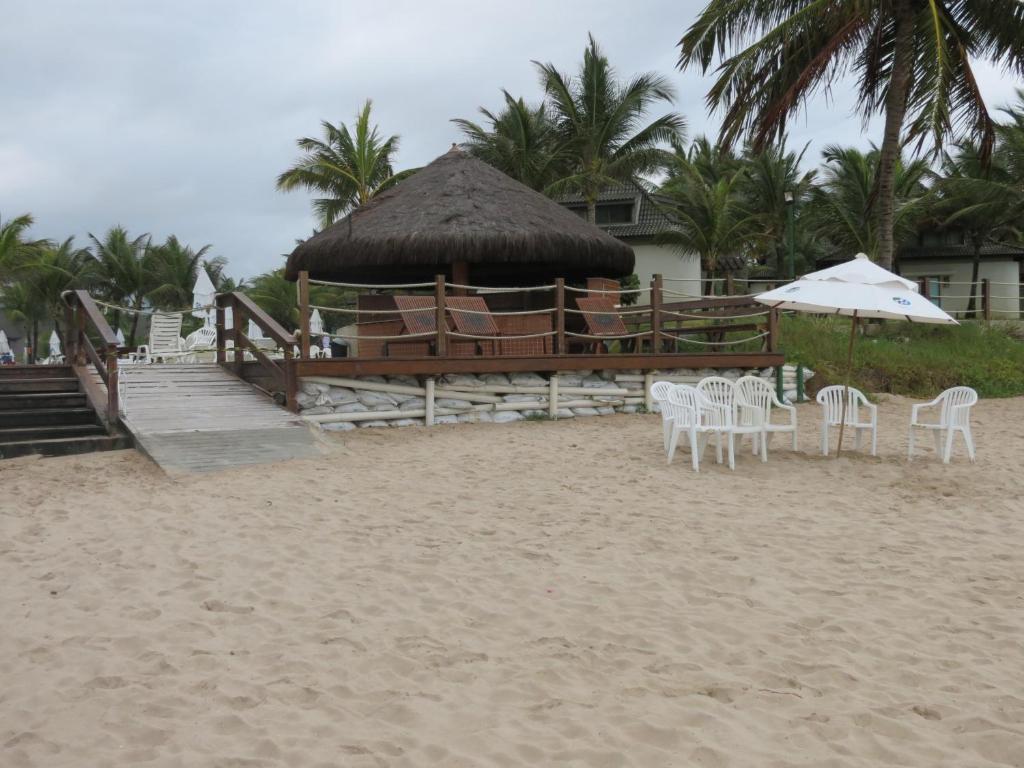  Flats Beach Class Muro Alto
