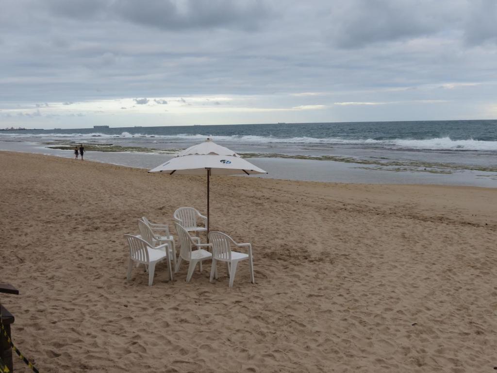  Flats Beach Class Muro Alto