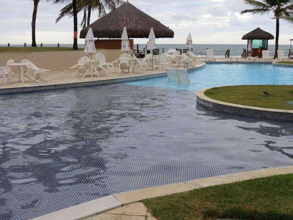  Flats Beach Class Muro Alto