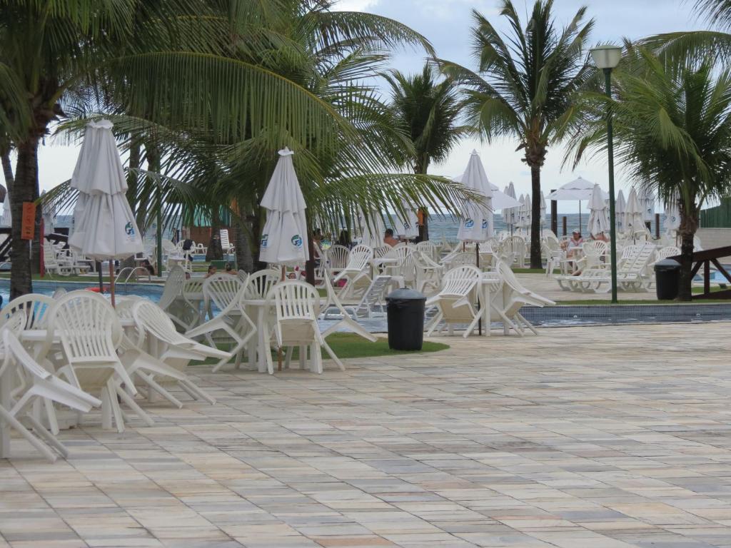  Flats Beach Class Muro Alto