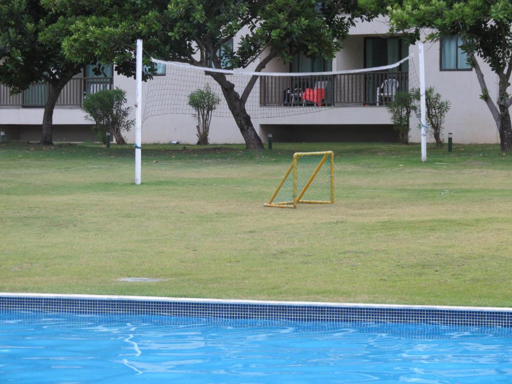  Flats Beach Class Muro Alto