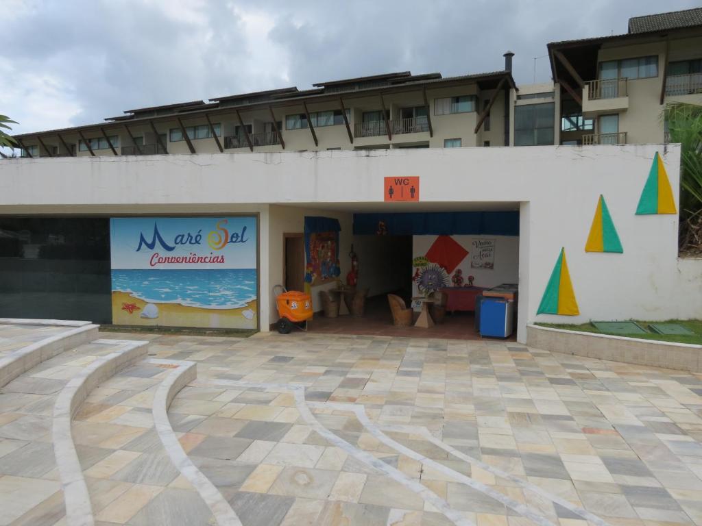  Flats Beach Class Muro Alto