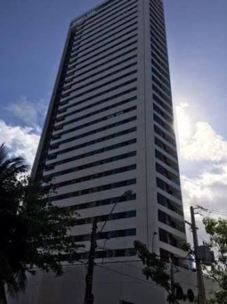  Flats Beach Class Boa Viagem Executive