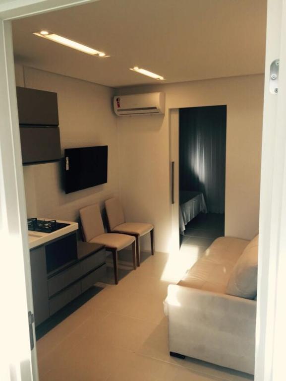  Flats Beach Class Boa Viagem Executive
