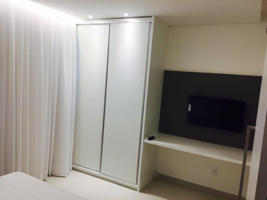  Flats Beach Class Boa Viagem Executive