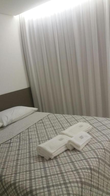  Flats Beach Class Boa Viagem Executive