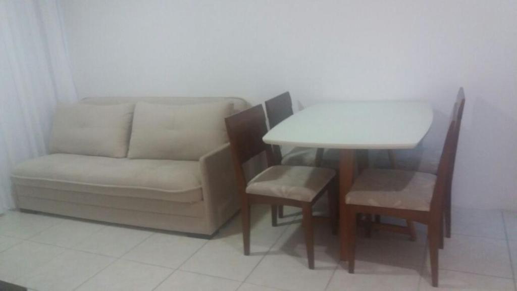  Flats Jaqueira Home Service