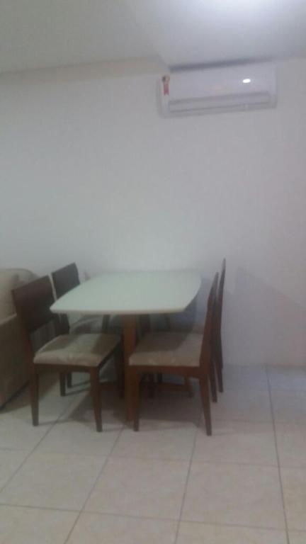  Flats Jaqueira Home Service