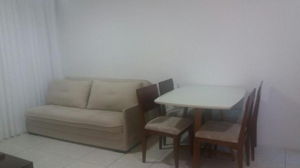  Flats Jaqueira Home Service