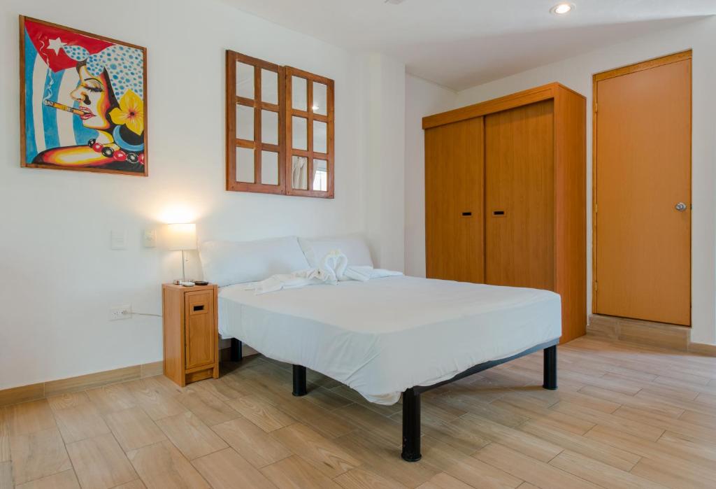 Casa Luca - Studio Apartment