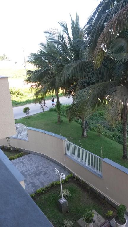  Apartamento Praia Massaguaçú