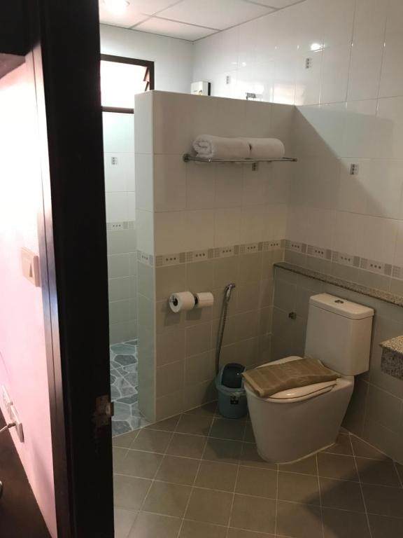 ZIP Hotel & Restaurant - Resim 7