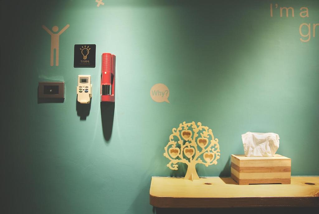 Fotografie z fotogalerie ubytování Leo Ho Hostel v destinaci Tchaj-nan