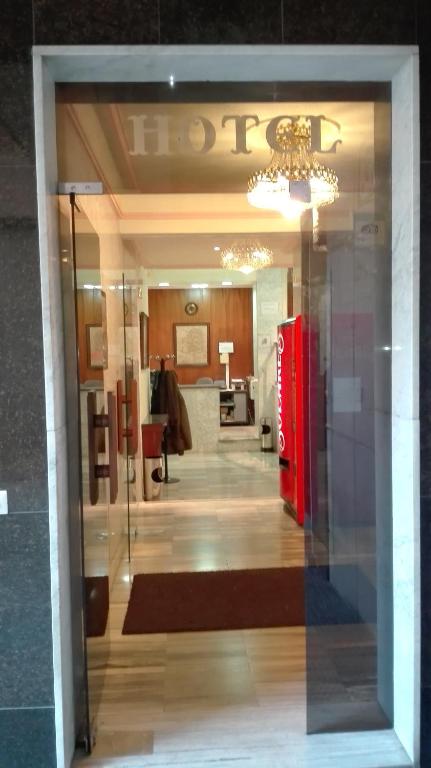 Fotografie z fotogalerie ubytování Hotel Castellano Centro v destinaci Salamanca