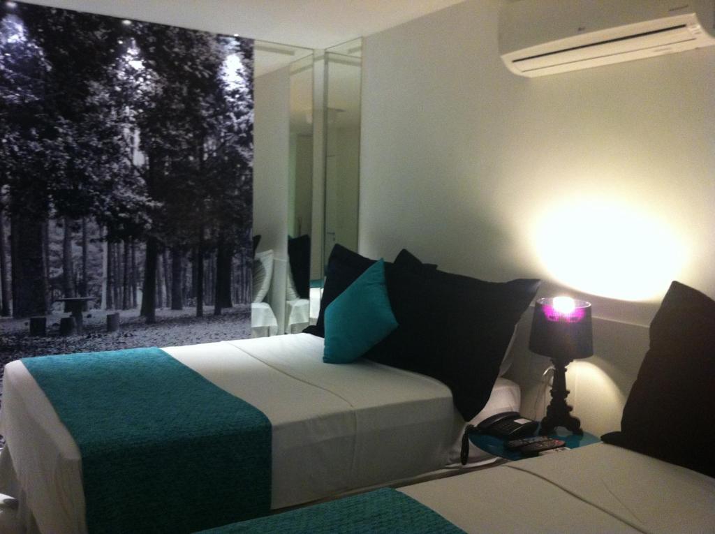  Bianca Praia Hotel