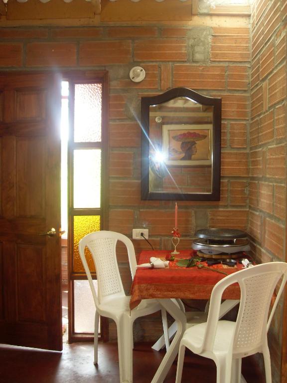 Fotografie z fotogalerie ubytování Finca Hotel Nutabes v destinaci San Pedro