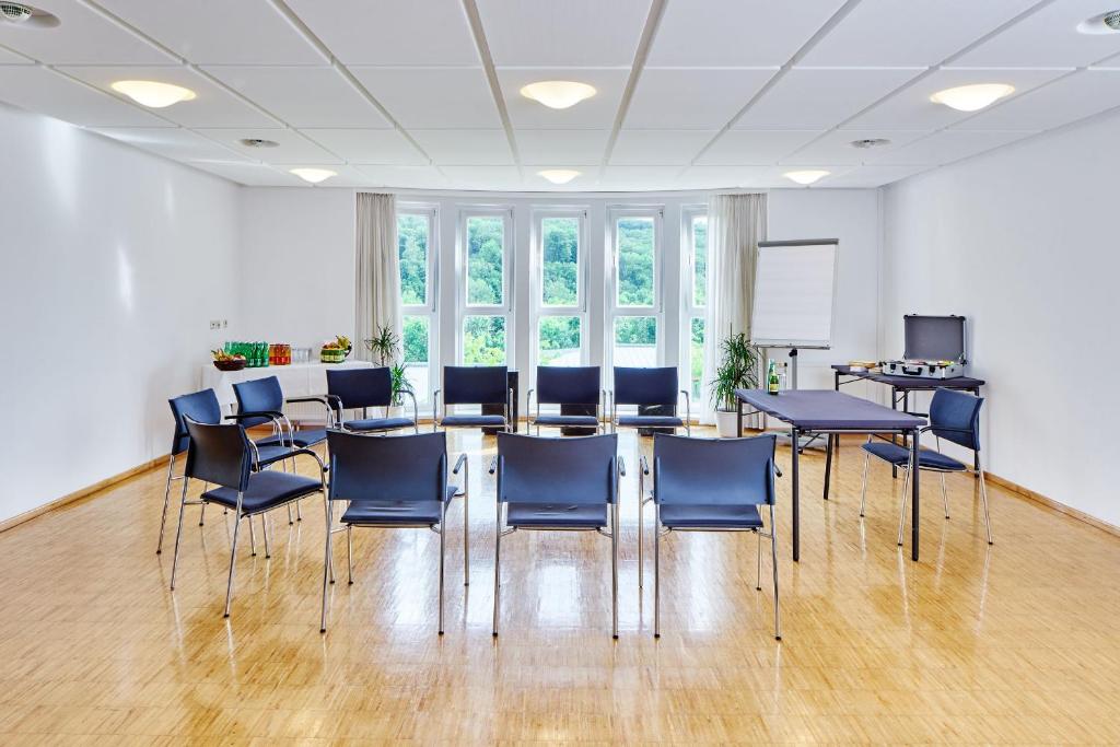 Europahaus Wien - Resim 35