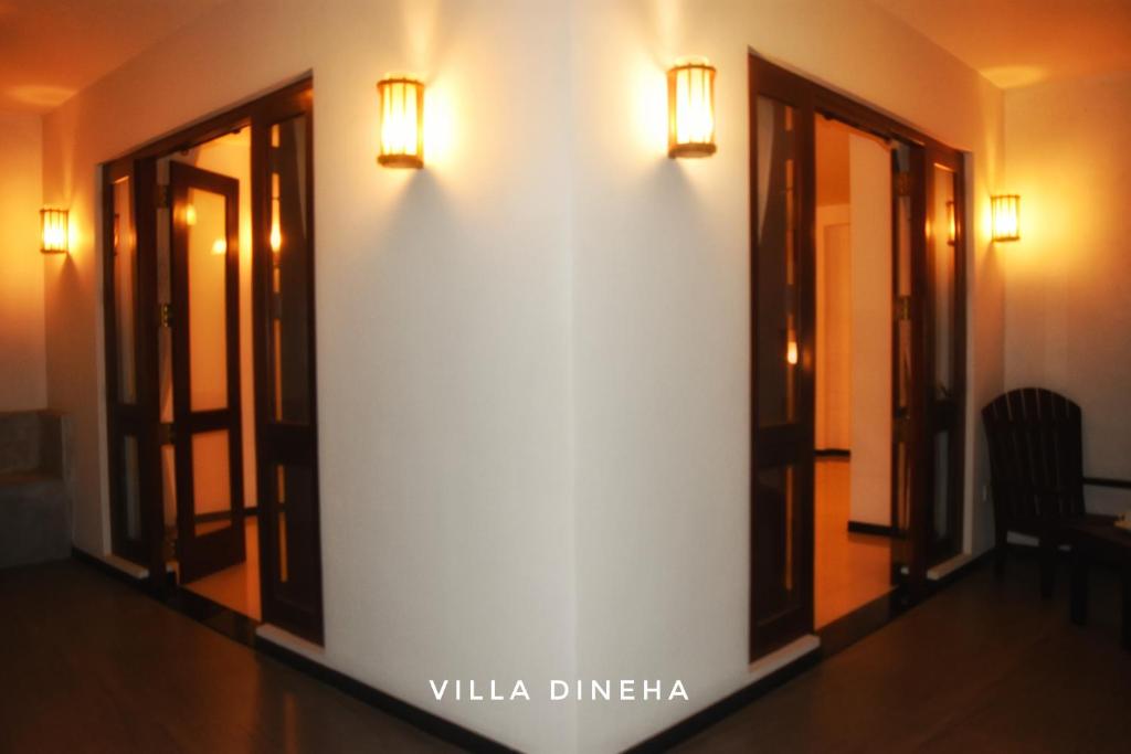 Villa Dineha - 12
