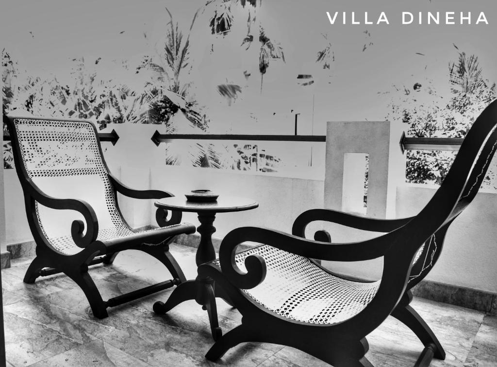 Villa Dineha - 11