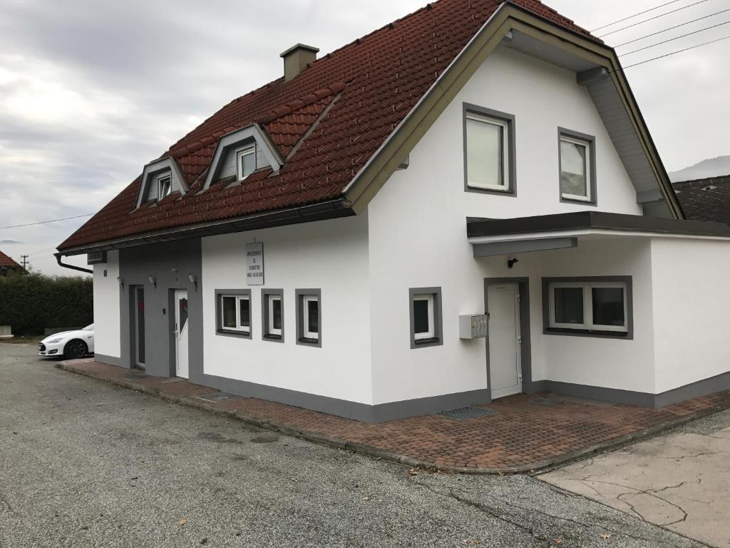 Gallery image of Appartments Feldkirchen in Feldkirchen in Kärnten