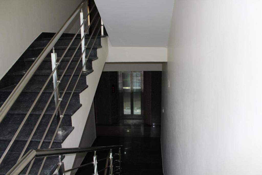 Fotografie z fotogalerie ubytování Hotel Jaidharshini Palace v destinaci Kumbakonam