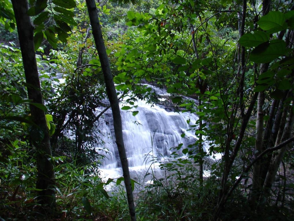  Paraiso das Aguas Hotel
