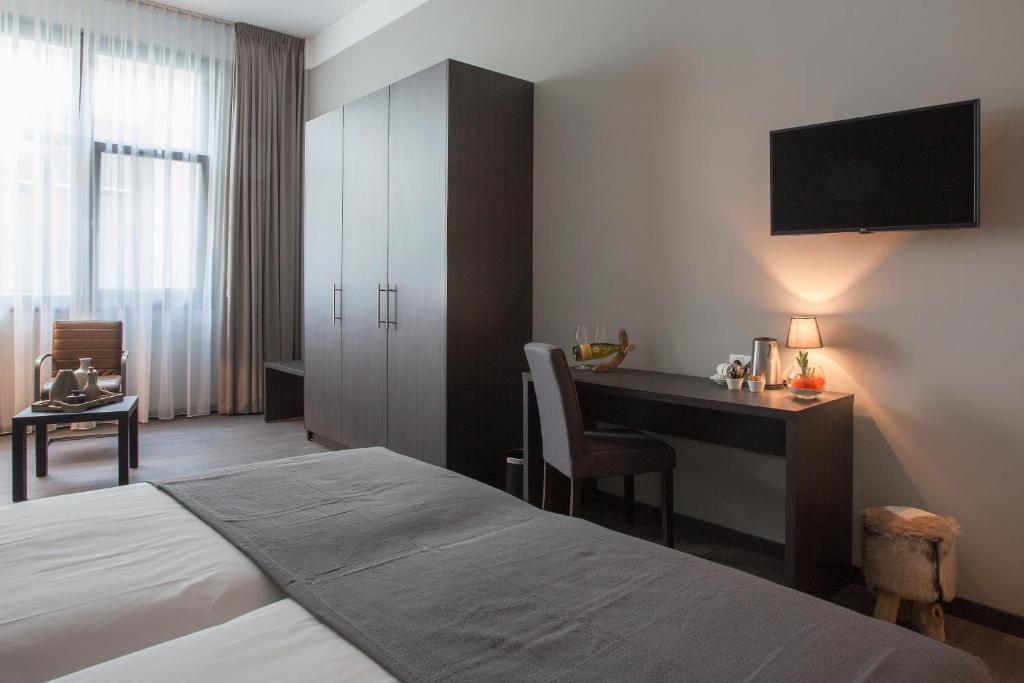 Hotel Bladel - Superior Double Room
