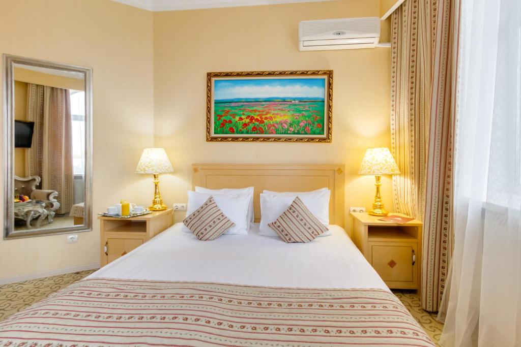 Sunflow Park Hotel - Sala Dupla Ou Dupla Superior Com Acesso à Piscina