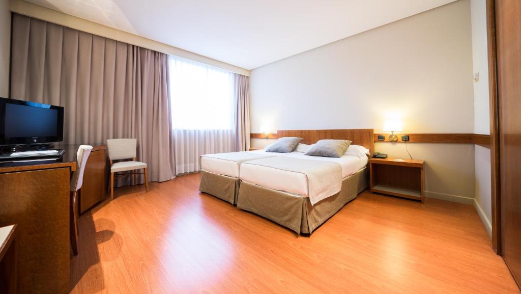 Mercure Carlton Rioja, Logroño – Precios actualizados 2023